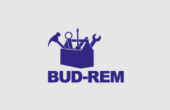 logo Budrem